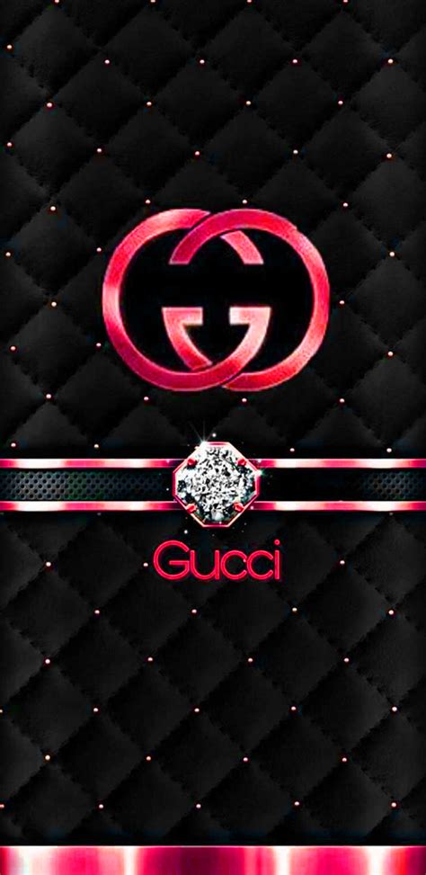 sfondi gucci samsung s6|Gucci logo wallpaper.